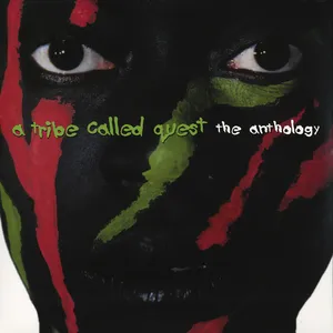 The anthology